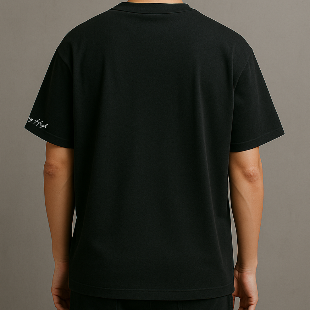 Chillfit Flex Your Comfort Men Black TEA